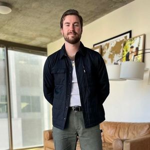 Nike SB Insulated Chore Coat